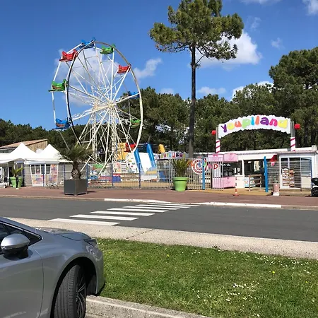 度假居 Almigeda