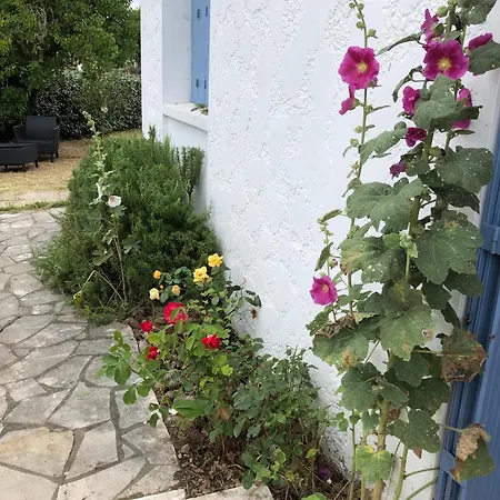 Holiday home Almigeda
