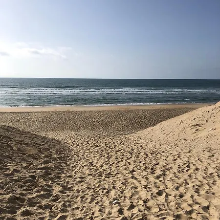 Holiday home Almigeda Les Mathes