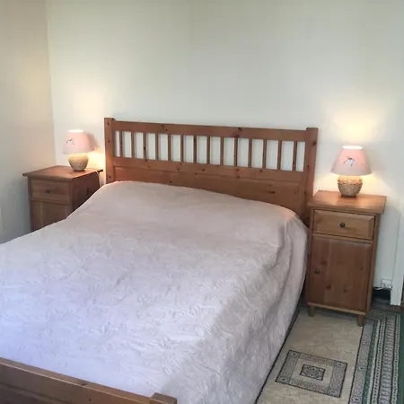 Holiday home Almigeda