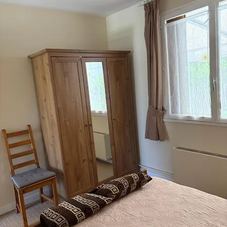 Holiday home Almigeda Les Mathes