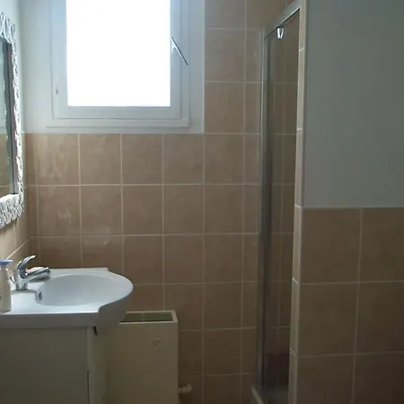 Holiday home Almigeda Les Mathes