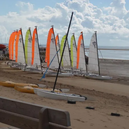 Prázdninový dům Almigeda Les Mathes