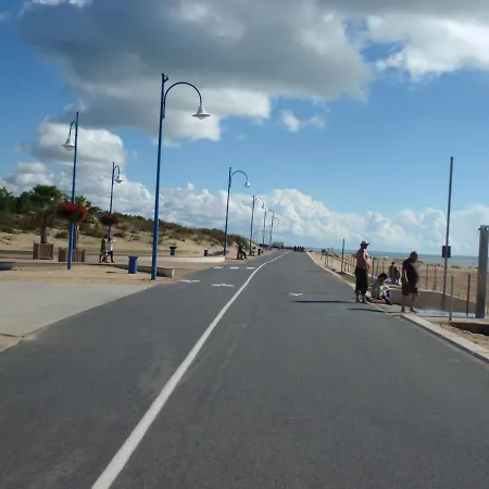 Almigeda Prázdninový dům