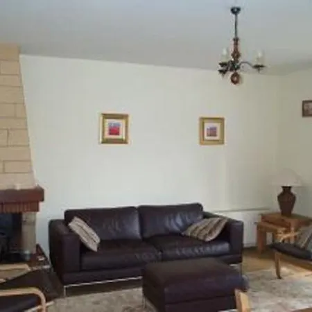 Almigeda Holiday home *
