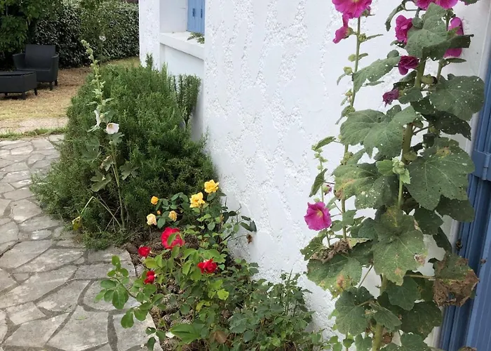 Hébergement de vacances Almigeda