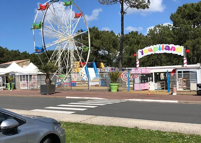 Hébergement de vacances Almigeda