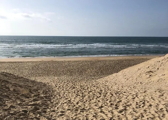 Hébergement de vacances Almigeda Les Mathes