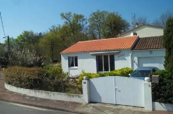 Almigeda Hébergement de vacances Les Mathes