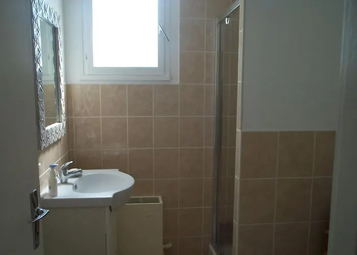 Hébergement de vacances Almigeda Les Mathes