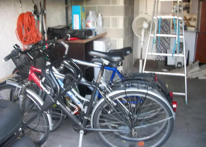 Almigeda Hébergement de vacances *